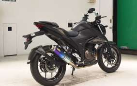 SUZUKI ｼﾞｸｻｰ250 2024 ED22Y