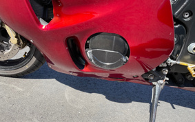 SUZUKI GSX1300R HAYABUSA 2008 A1111