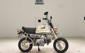 HONDA GORILLA 2006 Z50J
