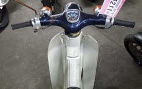 HONDA C90 SUPER CUB 1997 HA02