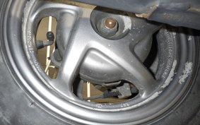 HONDA LEAD 110 JF19