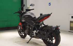 TRIUMPH TRIUMPH TRIDENT660 2022
