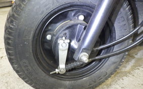 YAMAHA CYGNUS 125 RAY-Z