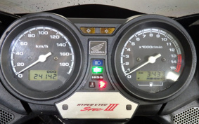 HONDA CB400SFV-3 BOLDOR 2006 NC39