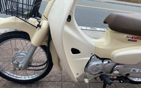HONDA SUPER CUB50 AA09