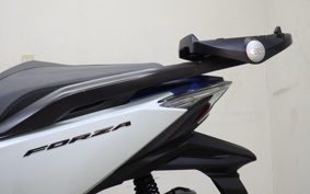 HONDA  FORZA 250 MF13