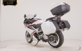 HONDA VFR800F 2022 RC79