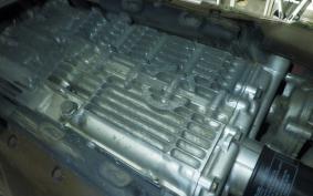 HONDA GL1500 GOLD WING 1988 SC22