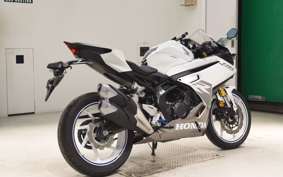 HONDA CBR250RR A 2015 MC51