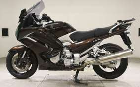YAMAHA FJR1300 AS 2014 RP27J