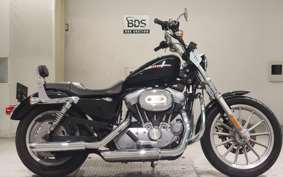 HARLEY XL883L 2004