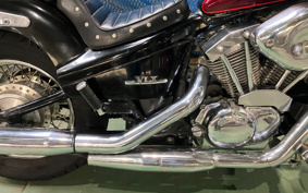 HONDA STEED 600 VLX PC21