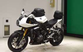 TRIUMPH SPEED TRIPLE RR 2022