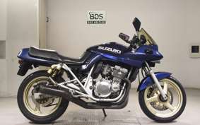 SUZUKI GSX250S KATANA 2016 GJ76A
