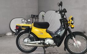 HONDA CROSS CUB JA10
