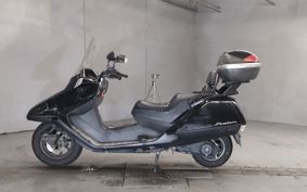 HONDA FUSION MF02