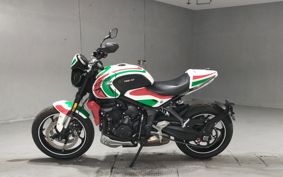 TRIUMPH TRIDENT 660 2022 LGL10U