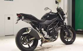 SUZUKI SV650 A 2001 VP55B