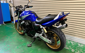 HONDA CB400SFV-3 2004 NC39