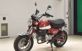 HONDA MONKEY 125 2023 JB02
