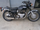Фото Kawasaki W1SA с японского аукциона