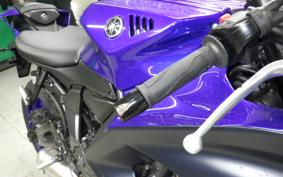 YAMAHA YZF-R7 2025 RM39J