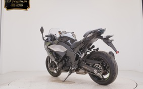 KAWASAKI NINJA 1000 SX 2025 ZXT02K