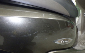 HONDA DIO CESTA GEN 2 2026 AF68