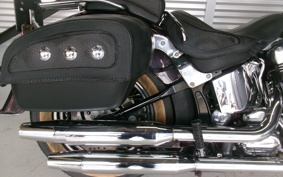 HARLEY FLSTN1340-1450 2005 BNY