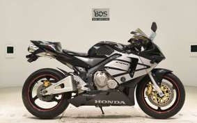 HONDA CBR600RR 2004 PC37