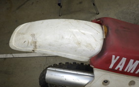 YAMAHA YZ250 1991 3SP