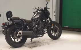 HONDA REBEL 250 S 2022 MC49