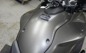 BMW F700GS 2012