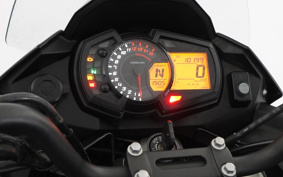 KAWASAKI VERSYS-X 250 ABS LE250D