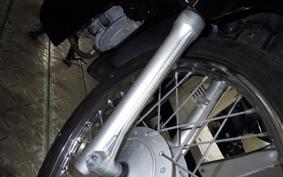 HONDA C110 SUPER CUB JA10