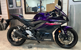 YAMAHA YZF-YZF-R3 ABS 2025 RH21J