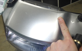 SUZUKI ADDRESS V100 CE13A