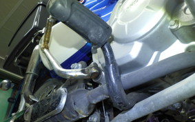 HONDA C110 SUPER CUB 2014 JA44