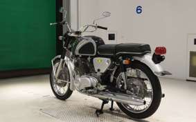 HONDA CBM72 CBM72