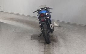 SUZUKI GSX250 R DN11A
