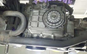 HONDA VTR 250 Gen. 2 2018 MC33