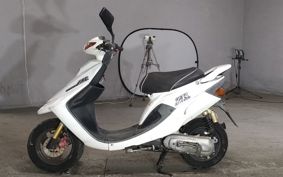 YAMAHA JOG ZR SA13J