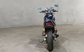 KAWASAKI ZEPHYR400K ZR400C