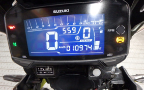 SUZUKI STROM 250ABS DS11A