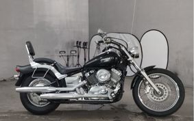 YAMAHA DRAGSTAR400 VH01J