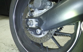 YAMAHA MT-09 A 2015 RN34J