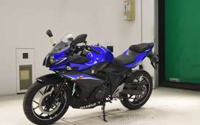 SUZUKI GSX250R