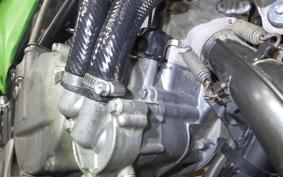 KAWASAKI KX112 KX112A