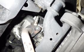 HONDA TACT-4ﾍﾞｰｼｯｸ AF79