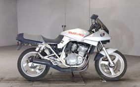 SUZUKI GSX250 KATANA GJ76A